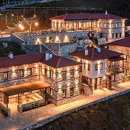 Hotel Unedo Seasons Boutique
