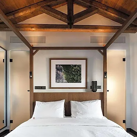 Hotel Unedo Seasons Boutique Skotina