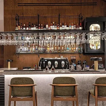 Hotel Unedo Seasons Boutique 4*