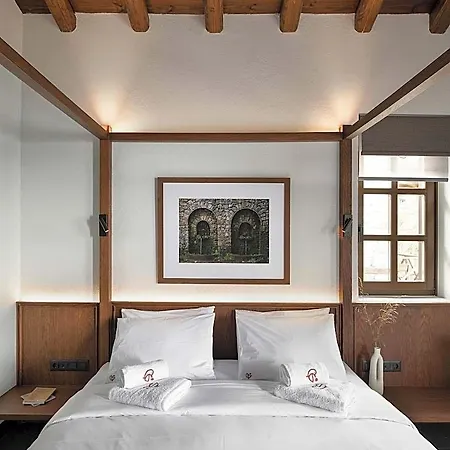 Hotel Unedo Seasons Boutique 4*