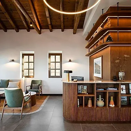 Hotel Unedo Seasons Boutique