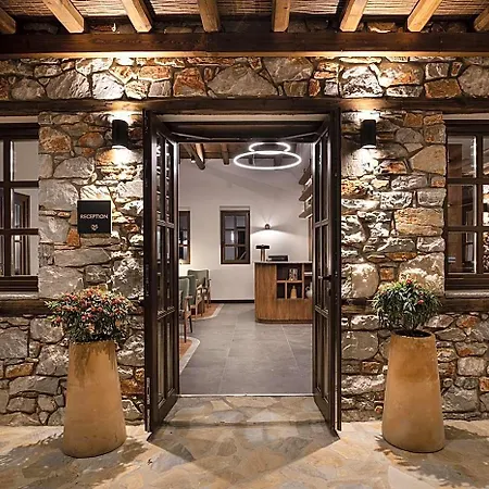 Hotel Unedo Seasons Boutique
