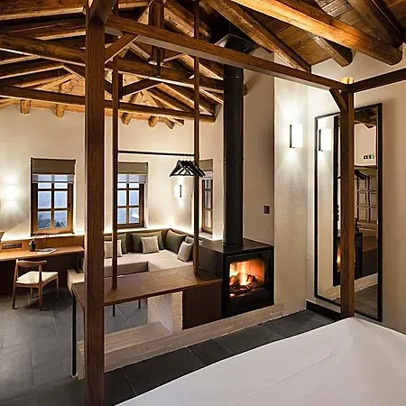 Hotel Unedo Seasons Boutique 4*