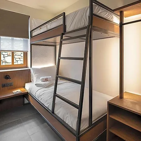 Hotel Unedo Seasons Boutique Skotina