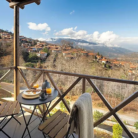 Hotel Unedo Seasons Boutique Skotina