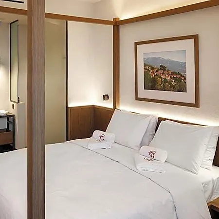 Hotel Unedo Seasons Boutique Skotina