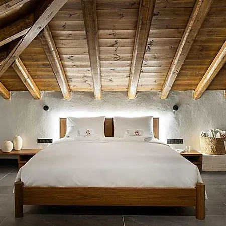 Hotel Unedo Seasons Boutique