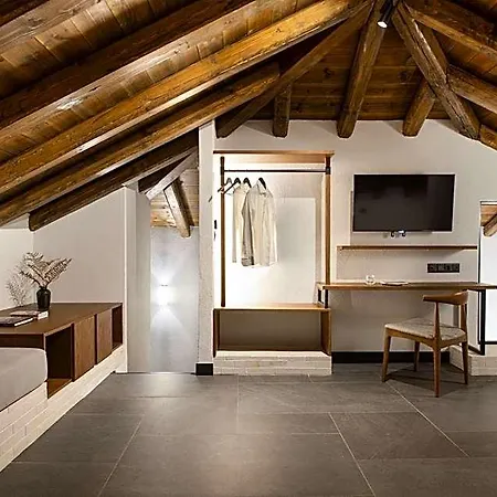 Hotel Unedo Seasons Boutique