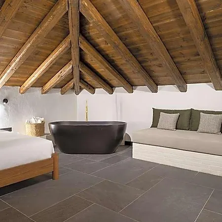 Hotel Unedo Seasons Boutique Skotina