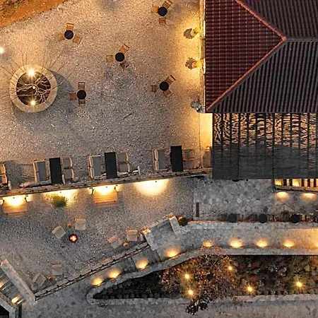 Hotel Unedo Seasons Boutique