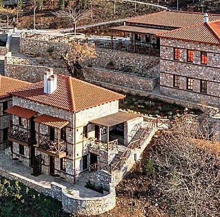 Unedo Seasons Boutique Hotel Skotina