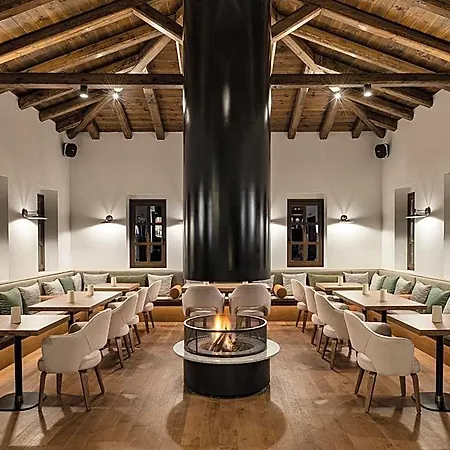 Hotel Unedo Seasons Boutique Skotina