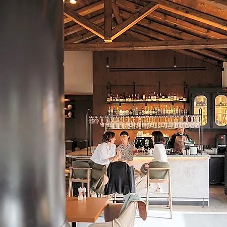 Unedo Seasons Boutique Hotel